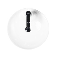 Накладная раковина BelBagno BB1306