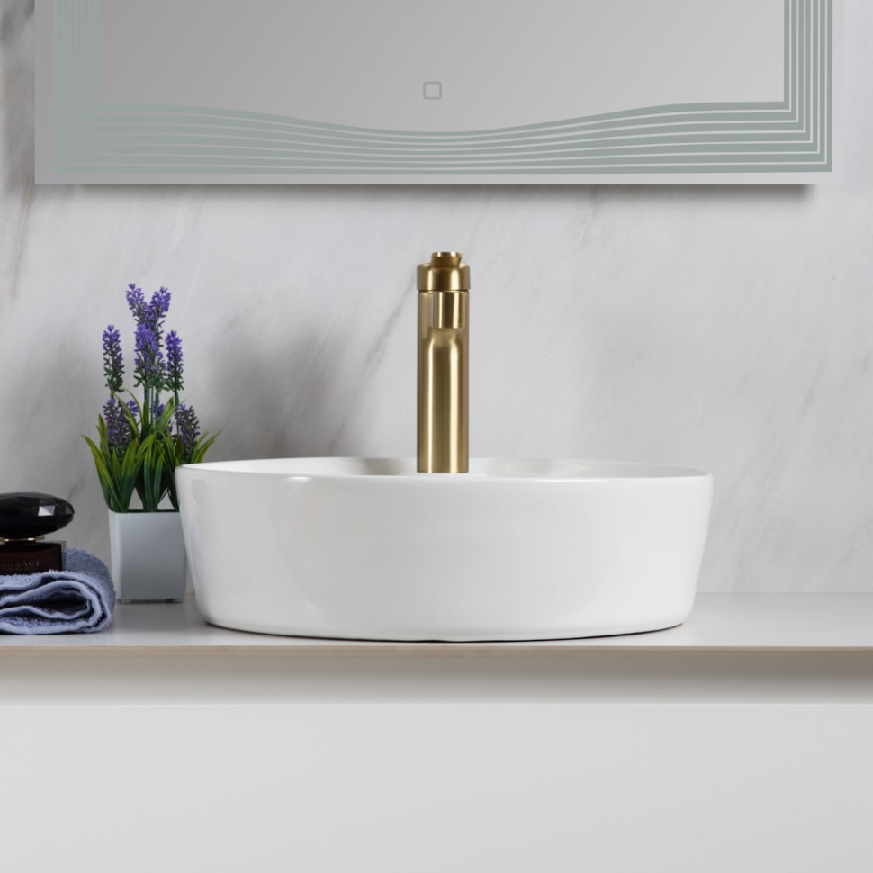 Накладная раковина BelBagno BB1306