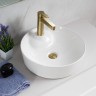 Накладная раковина BelBagno BB1306