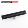 Трап для душа 70*600мм(поворот.сифон 360°) R652.60.06