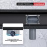 Трап для душа 70*600мм(поворот.сифон 360°) R652.60.06