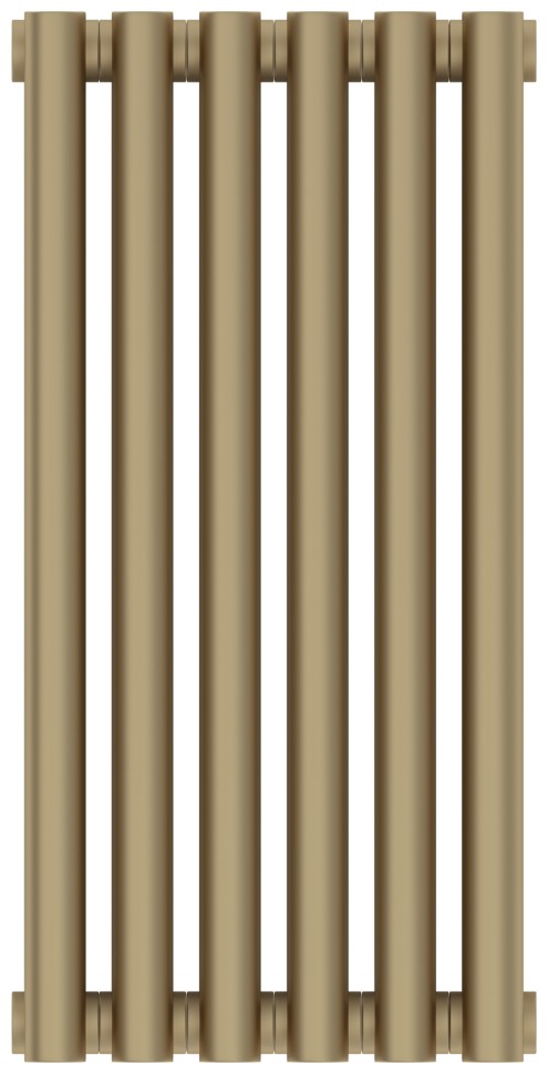 Эстет-11 500х270 6 секций