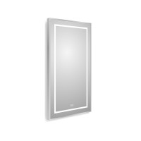 Зеркало BelBagno SPC-KRAFT-600-1000-LED-TCH-WARM
