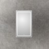 Зеркало BelBagno SPC-KRAFT-600-1000-LED-TCH-WARM