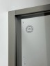 Timo Душевой угол TTSS-100/13C-8R, раздвиж 1000*1000*2000, проф никель, стекло проз 8 мм