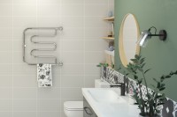 Тандем 2 полки 600х600 резьба-сгон 1&quot;