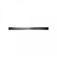 Профиль для душа TECEdrainprofile, 1000 мм, PVD Brushed Black Chrome