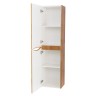 Шкаф подвесной BelBagno FLY-MARINO-1500-2A-SC-RN-P-L