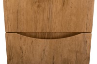 Шкаф подвесной BelBagno FLY-MARINO-1500-2A-SC-RN-P-L
