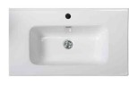 Керамическая раковина BelBagno BB1000ETL
