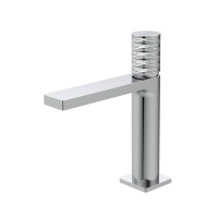 Смеситель для раковины Domus VBF-5DM01CH, хром