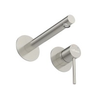 Смеситель для раковины встраиваемый CEZARES RELAX-BLI2-2-IN-W0
