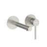 Смеситель для раковины встраиваемый CEZARES RELAX-BLI2-2-IN-W0