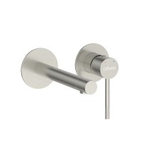 Смеситель для раковины встраиваемый CEZARES RELAX-BLI2-2-IN-W0