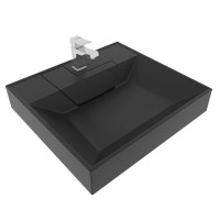 Раковина для стиральной машинки OTTIMO MO600MB