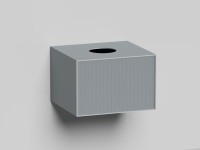 Подвесной модуль Armonia 600x400 с вырезом под сифон Salini 27A.1.600.400.01.1