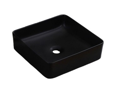 Раковина для ванной CeramaLux 1305-1MB