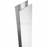 Профиль расширения кабины