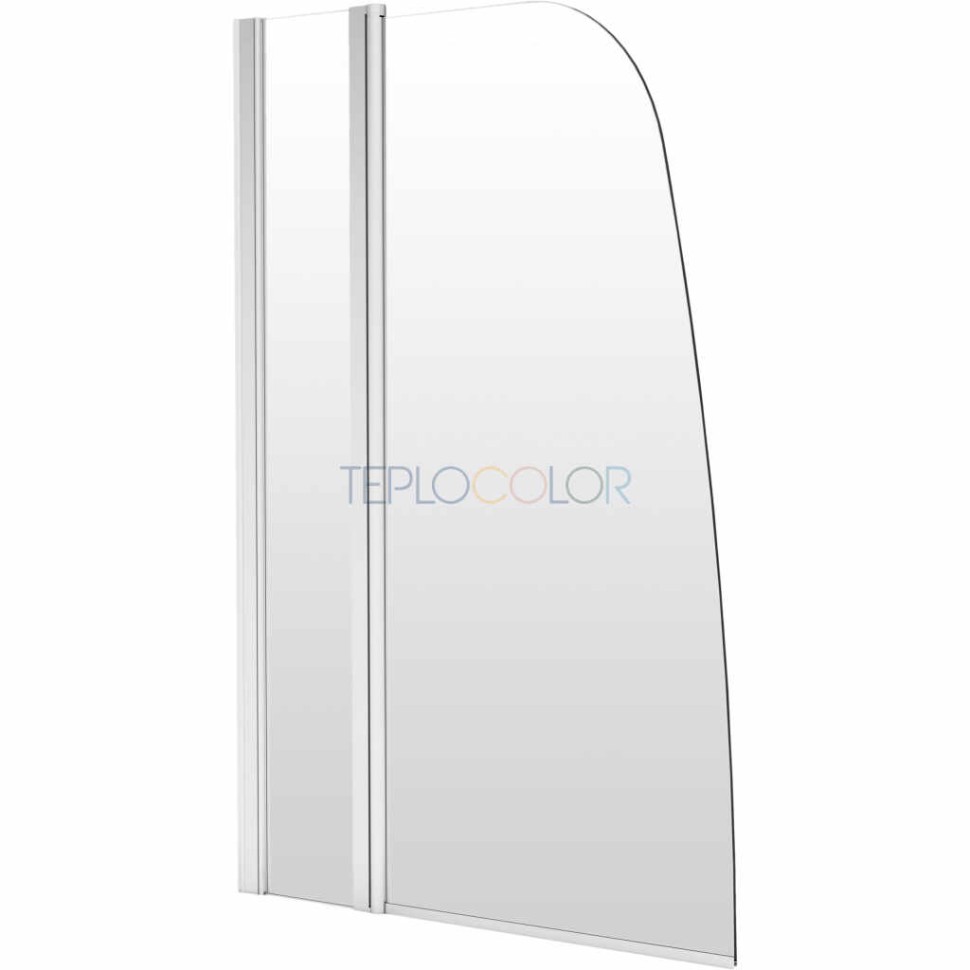 Шторка на ванну, 115x140 см