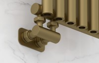 Модуль угловой EU50 (2 х НГ G 3/4&quot; / 2 х НГ G 3/4&quot;)