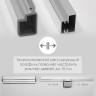 Беркель (Berkel) 48P30 Душевая дверь