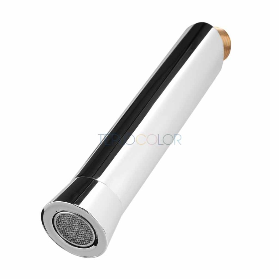 Излив для ванны, скрытого монтажа