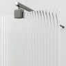 Рур (Rur) 30W40GR-FL Душевое ограждение