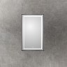 Зеркало BelBagno SPC-KRAFT-600-1000-LED-TCH-WARM-NERO