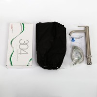 Смеситель для накладных BelBagno ETNA ETN-LMC2-IN