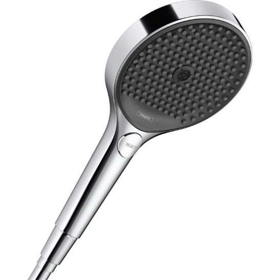 Ручной душ Hansgrohe Rainfinity хром 26864000
