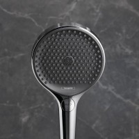 Ручной душ Hansgrohe Rainfinity хром 26864000
