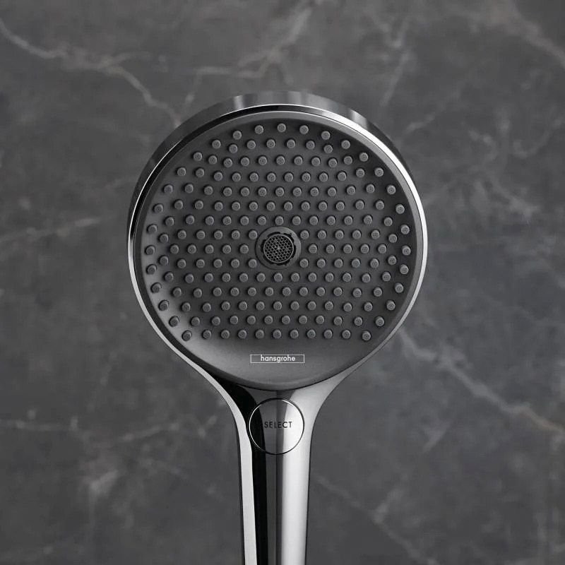 Ручной душ Hansgrohe Rainfinity хром 26864000