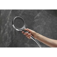 Ручной душ Hansgrohe Rainfinity хром 26864000