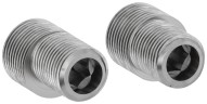 Комплект эксцентриков (G 3/4" НР х G 1/2" НР) / 2 шт.