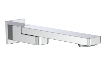 AQM8304CR Излив встраиваемый поворотный