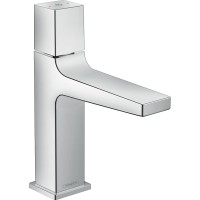 Смеситель для раковин Hansgrohe Metropol хром (32571000)