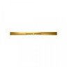 Профиль для душа TECEdrainprofile, 1000 мм, PVD Brushed Gold Optic