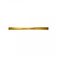 Профиль для душа TECEdrainprofile, 1000 мм, PVD Brushed Gold Optic