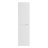 Шкаф подвесной BelBagno FLY-MARINO-1500-2A-SC-BL-P-R