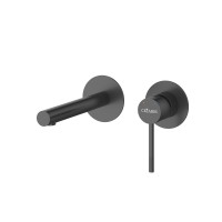 Смеситель для раковины встраиваемый CEZARES RELAX-BLI2-2-NOP-W0
