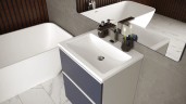 Раковина для тумбы OTTIMO SO600