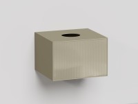 Подвесной модуль Armonia 600x400 с вырезом под сифон Salini 27A.1.600.400.02.1