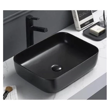 Раковина для ванной CeramaLux 2105