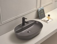 Умывальник CeramaLux 78325MDH