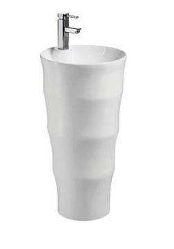 Умывальник CeramaLux G308