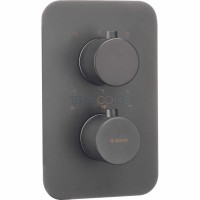 Внешний элемент, к термостатическом BOXу