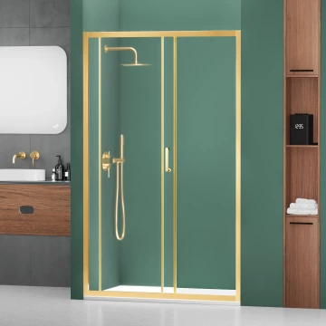 Душевая дверь RGW PA-14Gb (Прозрачное, 1000)
