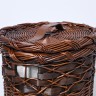 Бевер (Bever) WB-240-M Корзина для белья  