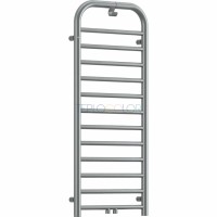 полотенцосушитель - высота 121 см