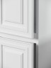 Шкаф-пенал SANCOS Very подвесной левый, Bianco , 350х300х1600 мм, арт. PVR35LW